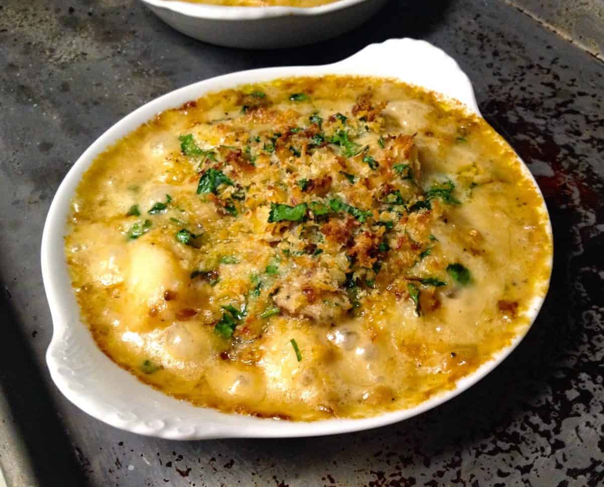 Featured image of post Ina Garten Scalloped Potatoes Without Fennel Finally i made it yesterday and shared a picture on instagram and everyone asked for the recipe