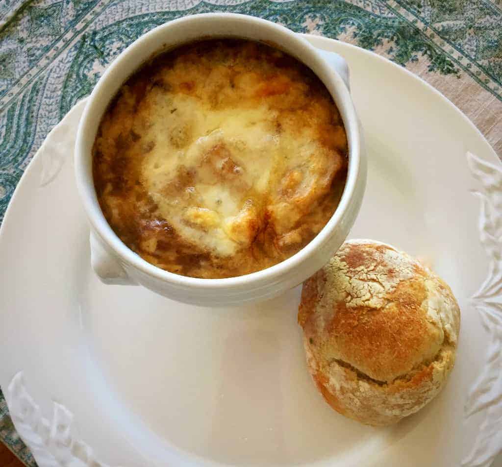 costco french onion soup review